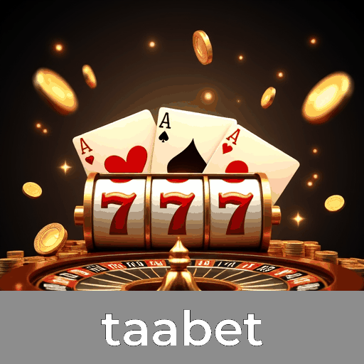 Taabet: Cassino Online Seguro e Divertido