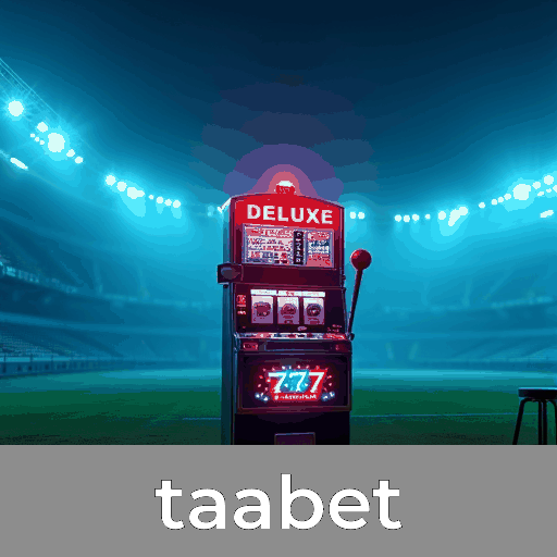 Taabet: Apostas Esportivas Completas e Rápidas para Brasileiros