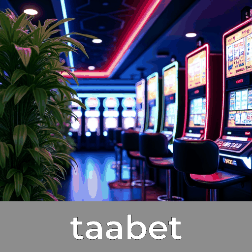 Taabet: Luxo e Exclusividade na Experiência Casino Brasileira