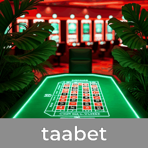 Taabet e Jogos: Aprenda Estratégias e Melhore
