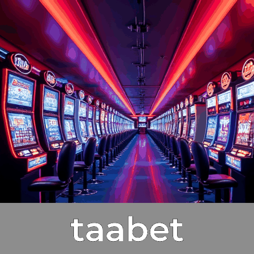 Tecnologia 3D Jogos de Cassino em Taabet