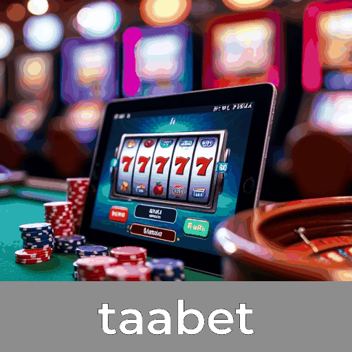 Taabet: Apostas Esportivas Completas e Rápidas para Brasileiros